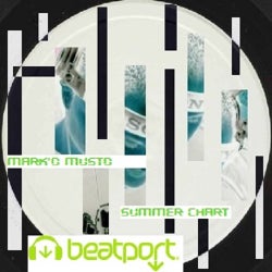 Beatport Summer Chart