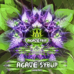 AGAVE SYRUP