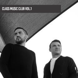 CLASS MUSIC CLUB VOL.1