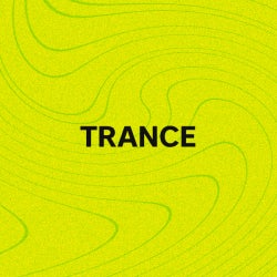 Must Hear Trance: January