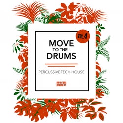 Move to the Drums, Vol. 4