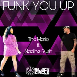 Funk You Up (feat. Nadine Rush)