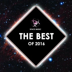 SPACE MUSIC THE BEST OF 2016