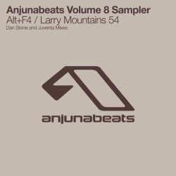 Anjunabeats Volume 8 Sampler
