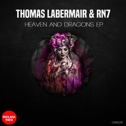 Heaven and Dragons EP