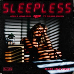 Sleepless (Jonas Hahn Remix)