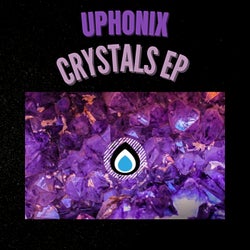 Crystals Ep