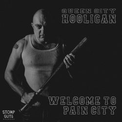 Welcome to Pain City