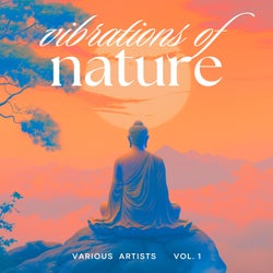 Vibrations of Nature, Vol. 1