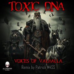 Voices of Valhalla