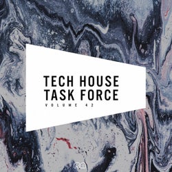 Tech House Task Force Vol. 42