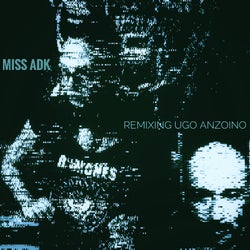 Miss Adk remixing Ugo Anzoino