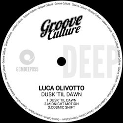 Dusk 'Til Dawn