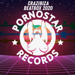 Crazibiza - Beatbox 2020
