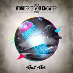 Wonder If You Know EP