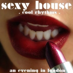 Sexy House (Cool Rhythms)