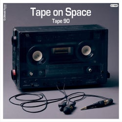 Tape on Space