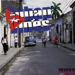 Cuban Vibes EP
