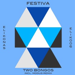 Two Bongos