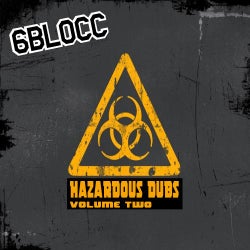 Hazardous Dubs EP 2