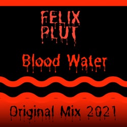 Blood Water