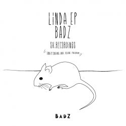 Linda November 2013 chart by BadZ