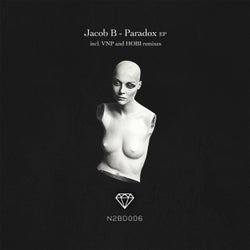 Paradox EP