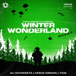 Winter Wonderland (TCM Hardstyle Remix)