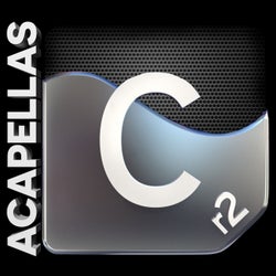 Cr2 Records: Acapellas