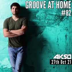 Groove at Home 82