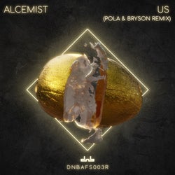 Us (Pola & Bryson Remix)