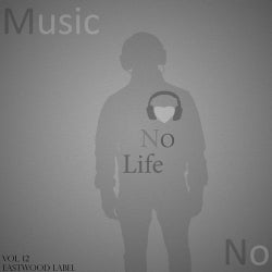 No Music, No Life, Vol. 12