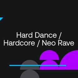 Closing Essentials: Hard Dance / Hardcore
