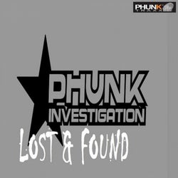 Lost & Found