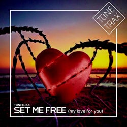 Set Me Free (My Love for You) [Radio House Edit]