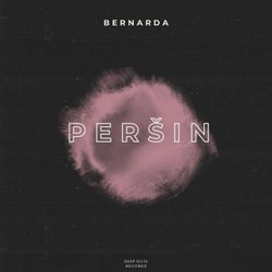 Peršin