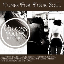 Tunes For Your Soul - Best of 2012