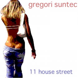 11 House Street
