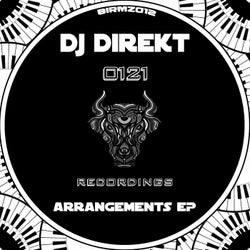 Arrangements EP