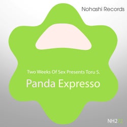 Panda Expresso
