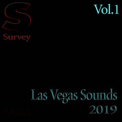 Las Vegas Sounds 2019, Vol.1
