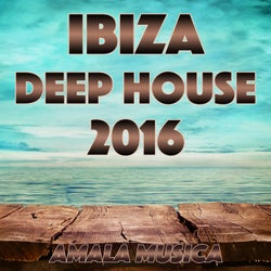Ibiza Deep House 2016