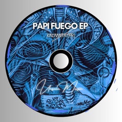 Papi Fuego EP