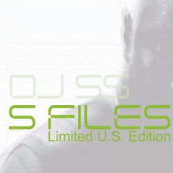 S Files - The Limited US Edition