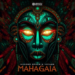 Mahagaia