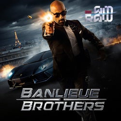 Banlieue Brothers