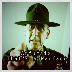 Thats A War Face