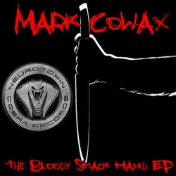 The Bloody Smack Hand EP