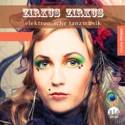 Zirkus Zirkus, Vol. 13 - Elektronische Tanzmusik