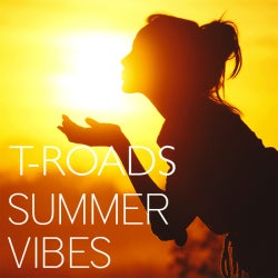 T-Roads Summer Vibe Chart